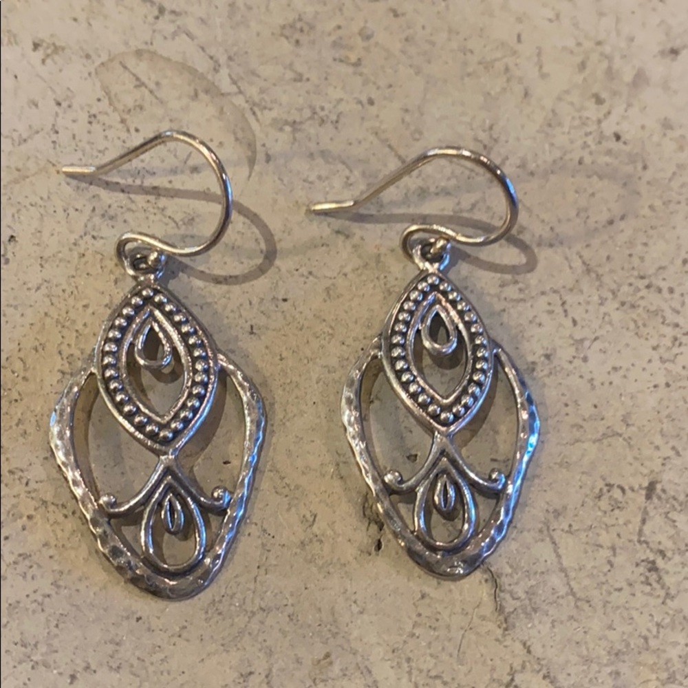 Brand New Silpada Earrings - Picture 2 of 5